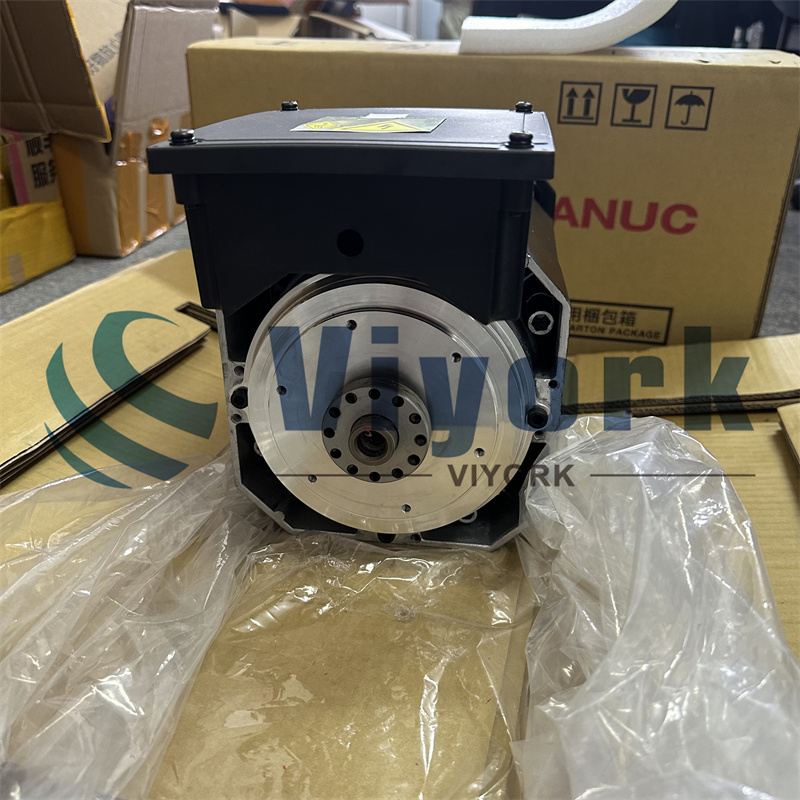 Fanuc A06B-0869-B927#0941 SERVO MOTOR NEW