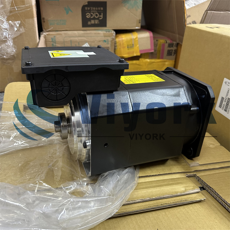 Fanuc A06B-0869-B927#0941 SERVO MOTOR NEW