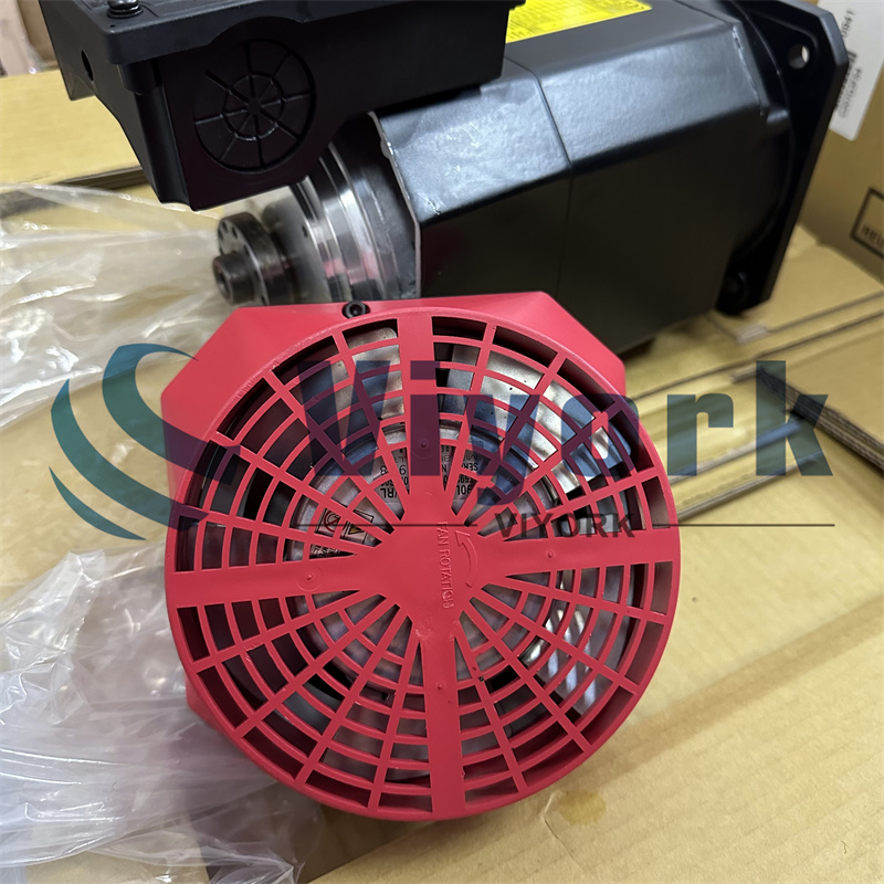 Fanuc A06B-0869-B927#0941 SERVO MOTOR NEW