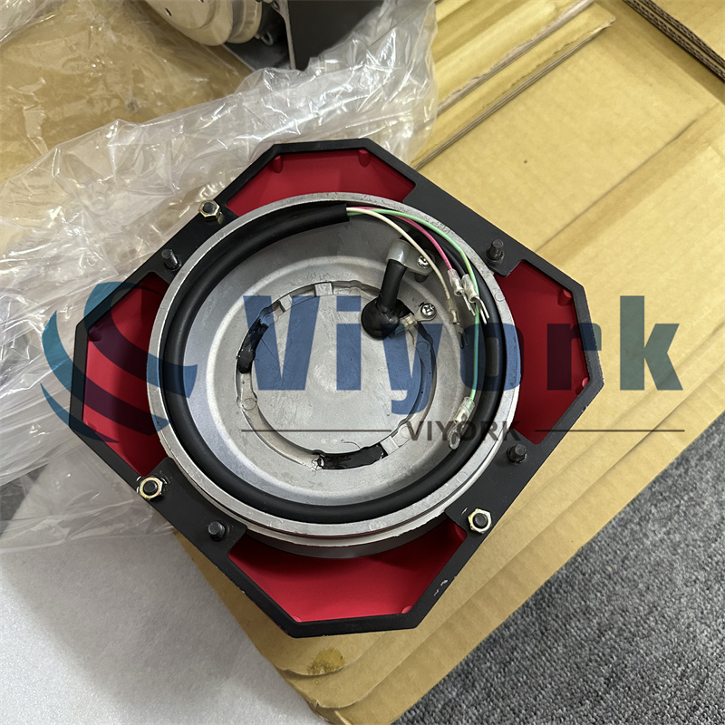 Fanuc A06B-0869-B927#0941 SERVO MOTOR NEW