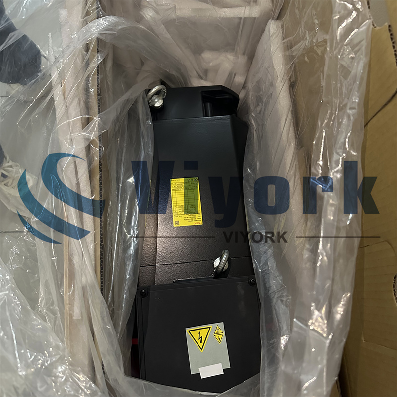 Fanuc A06B-1511-B100 AC SERVO MOTOR NEW