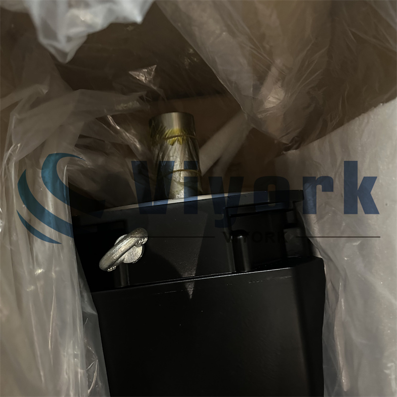 Fanuc A06B-1511-B100 AC SERVO MOTOR NEW