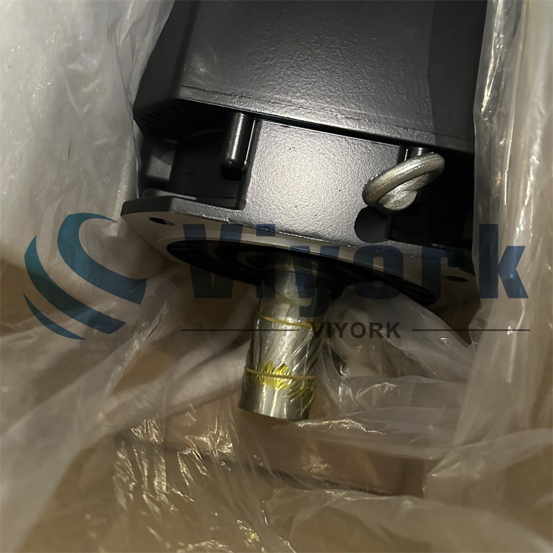 Fanuc A06B-1511-B100 AC SERVO MOTOR NEW