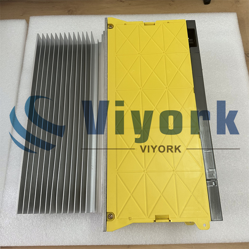 Fanuc A06B-6079-H305 SERVO DRIVE NEW
