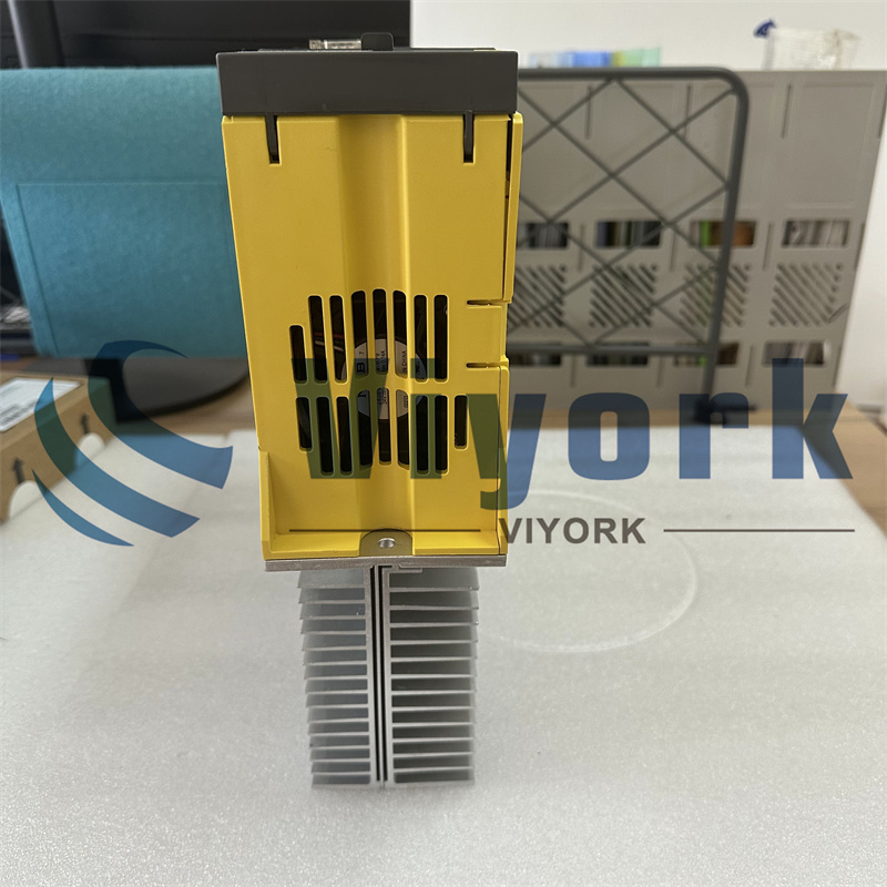 Fanuc A06B-6079-H305 SERVO DRIVE NEW