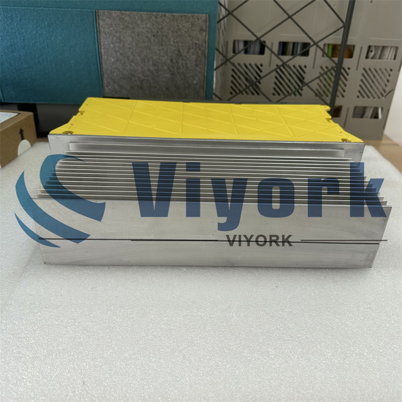 Fanuc A06B-6079-H305 SERVO DRIVE NEW