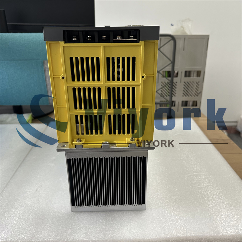 Fanuc A06B-6088-H230#H500 SERVO DRIVE NEW