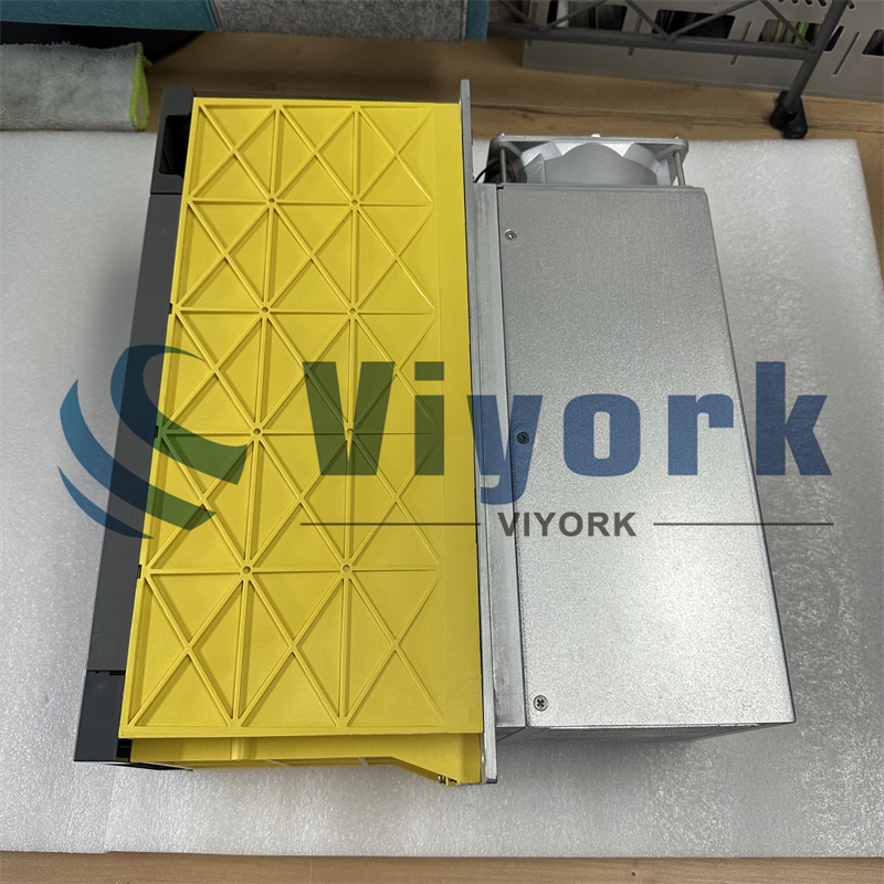 Fanuc A06B-6088-H230#H500 SERVO DRIVE NEW