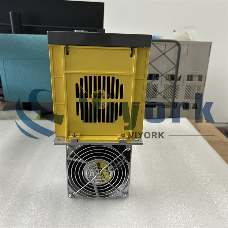 Fanuc A06B-6088-H230#H500 SERVO DRIVE NEW