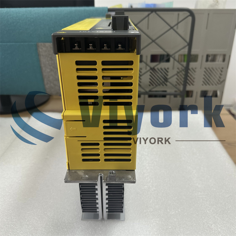 Fanuc A06B-6112-H015#H550 SERVO AMP MODULE NEW