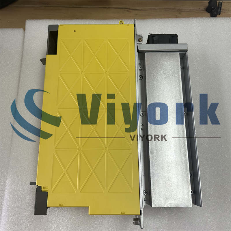 Fanuc A06B-6112-H015#H550 SERVO AMP MODULE NEW