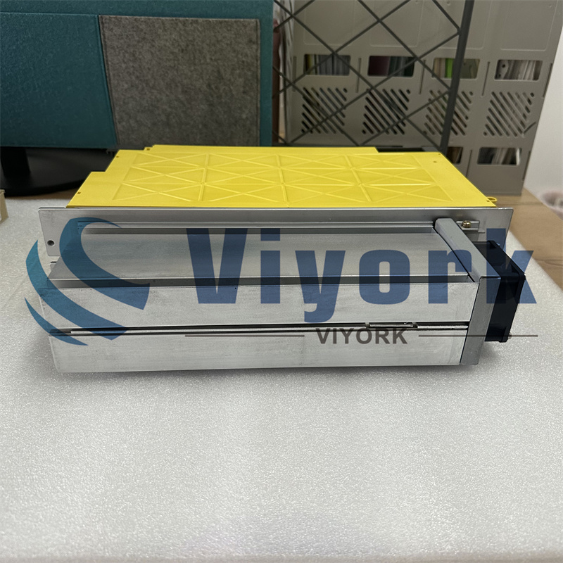 Fanuc A06B-6112-H015#H550 SERVO AMP MODULE NEW