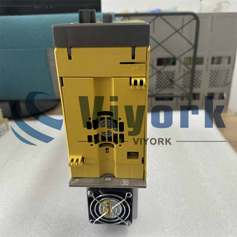 Fanuc A06B-6112-H015#H550 SERVO AMP MODULE NEW