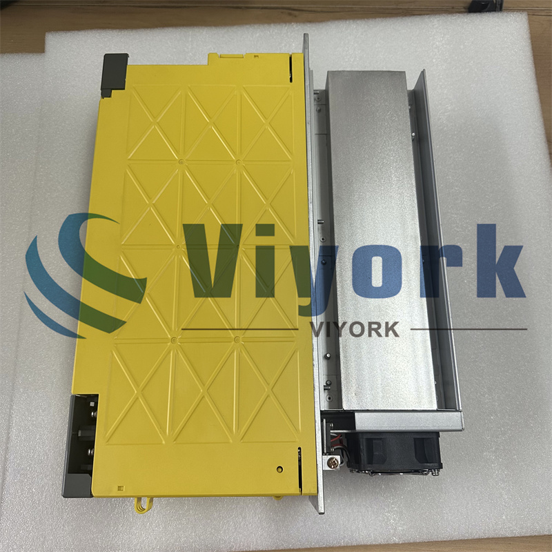 Fanuc A06B-6112-H015#H550 SERVO AMP MODULE NEW