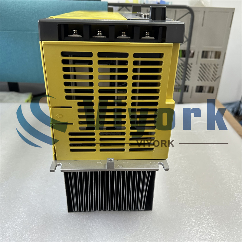 Fanuc A06B-6152-H045#H580 SERVO DRIVE NEW
