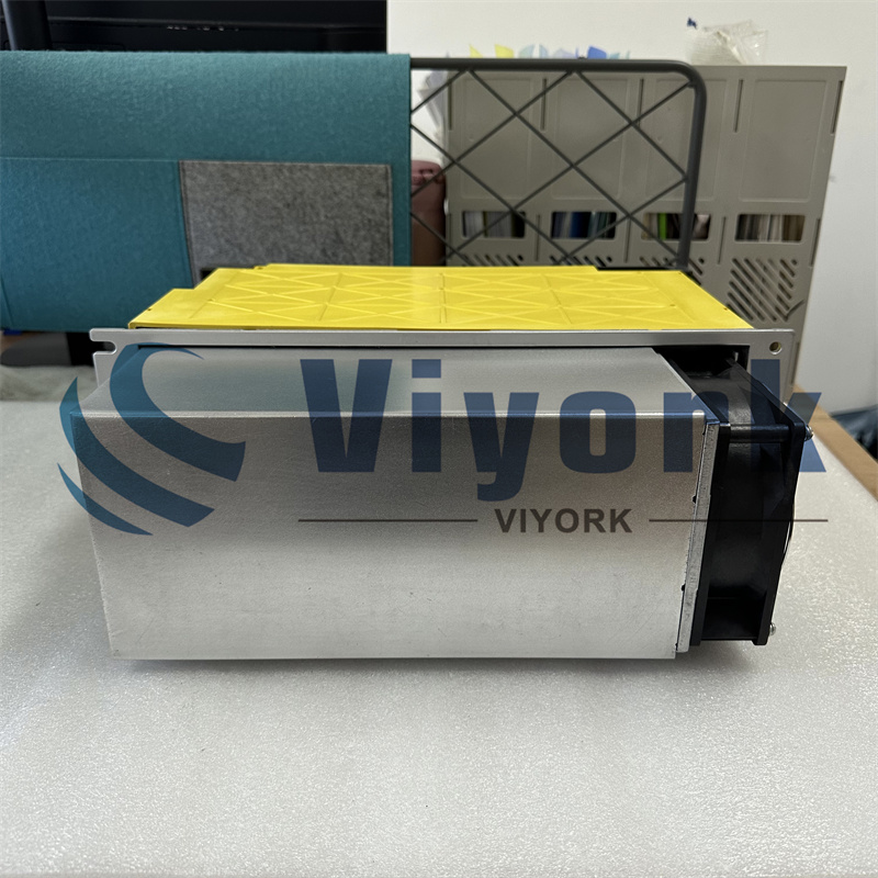 Fanuc A06B-6152-H045#H580 SERVO DRIVE NEW