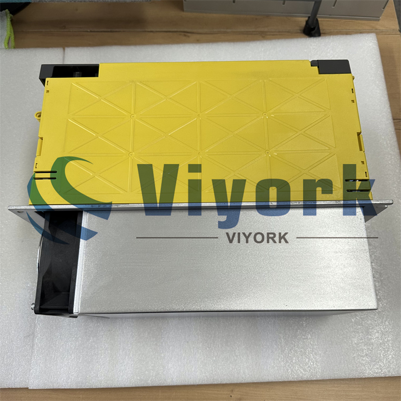 Fanuc A06B-6152-H045#H580 SERVO DRIVE NEW