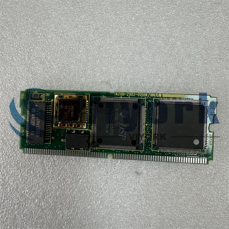 Fanuc A20B-2902-0060 MEMORY MODULE NEW
