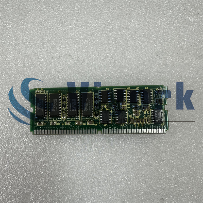 Fanuc A20B-2902-0060 MEMORY MODULE NEW