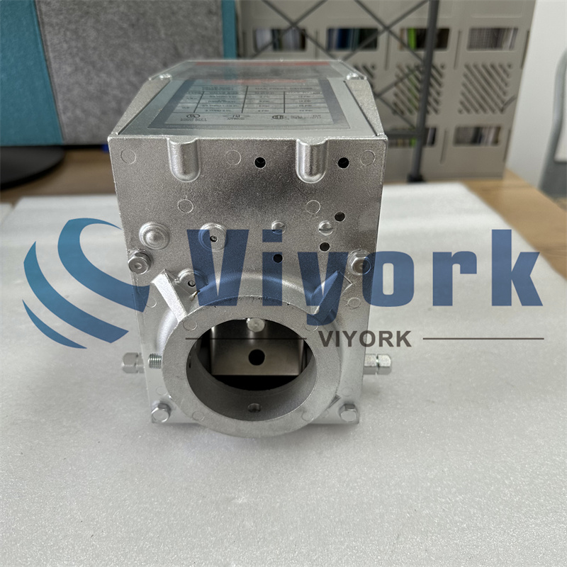 HONEYWELL V4055A1098 Power Gas Valve Actuator NEW