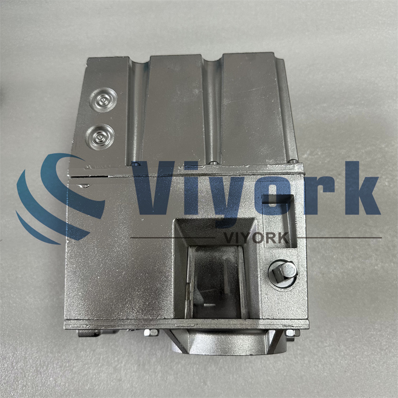 HONEYWELL V4055A1098 Power Gas Valve Actuator NEW