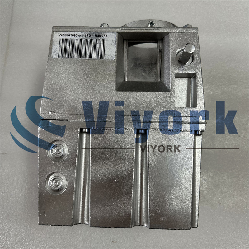 HONEYWELL V4055A1098 Power Gas Valve Actuator NEW