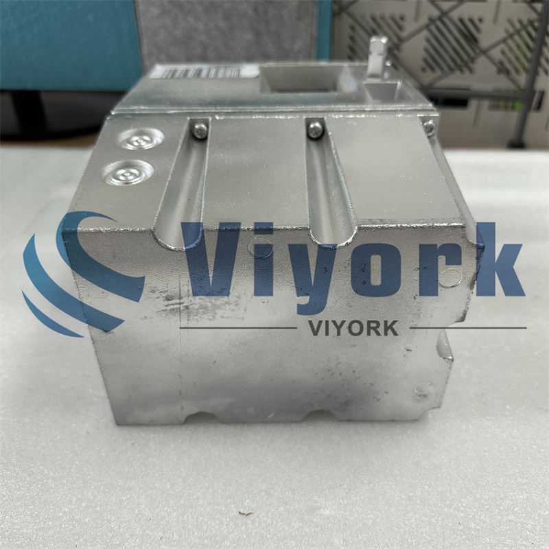 HONEYWELL V4055A1098 Power Gas Valve Actuator NEW