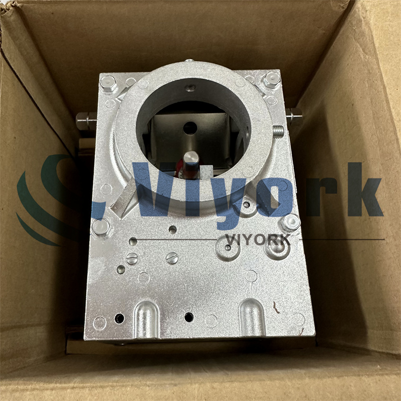 HONEYWELL V4055A1098 Power Gas Valve Actuator NEW