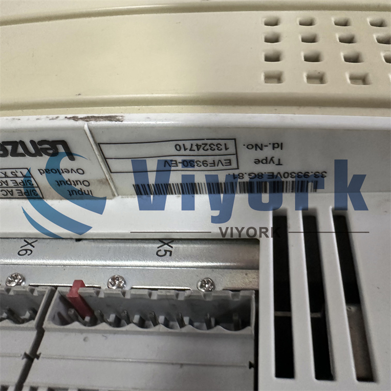 LENZE EVF9330-EV INVERTER Fully Tested Fast delivery