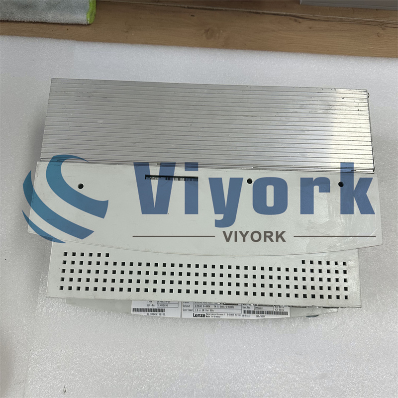 LENZE EVS9324-EP INVERTER Fully Tested Fast delivery