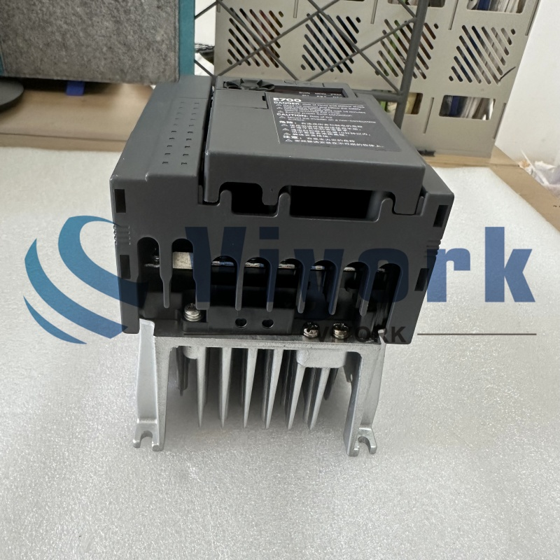 Mitsubishi FR-E720S-080SC-EC DRIVE INVERTER NEW