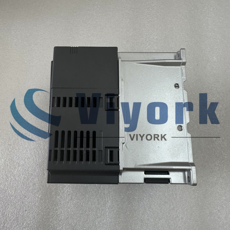 Mitsubishi FR-E720S-080SC-EC DRIVE INVERTER NEW