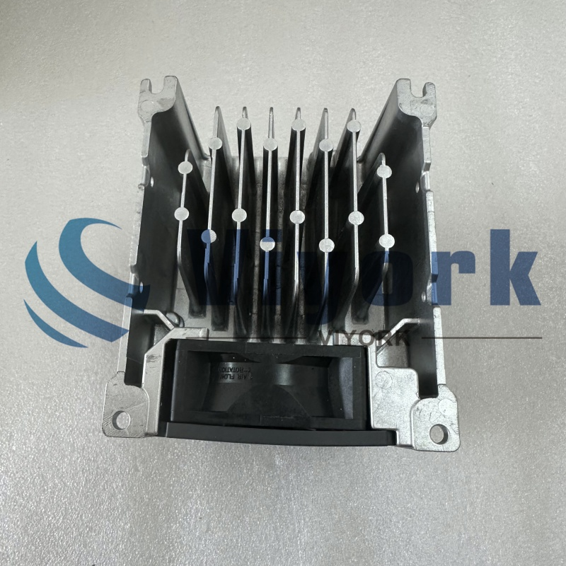 Mitsubishi FR-E720S-080SC-EC DRIVE INVERTER NEW