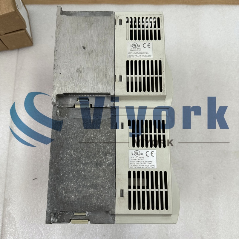 Mitsubishi FR-S520-3.7K INVERTER