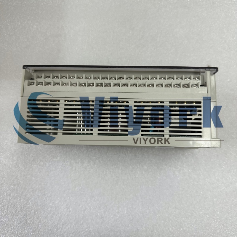 Mitsubishi FX1N-60MR-ES-UL PROGRAMMABLE CONTROLLER NEW