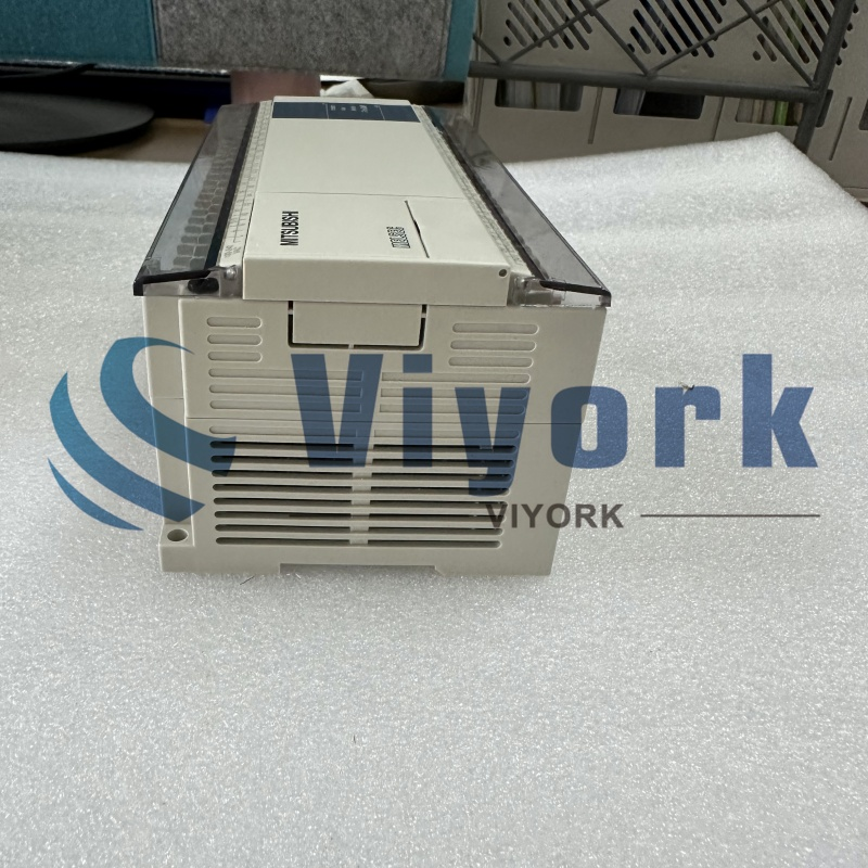 Mitsubishi FX1N-60MR-ES-UL PROGRAMMABLE CONTROLLER NEW