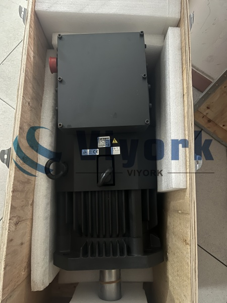 Mitsubishi HA-LP11K1M4E3-S14 AC SERVO MOTOR NEW