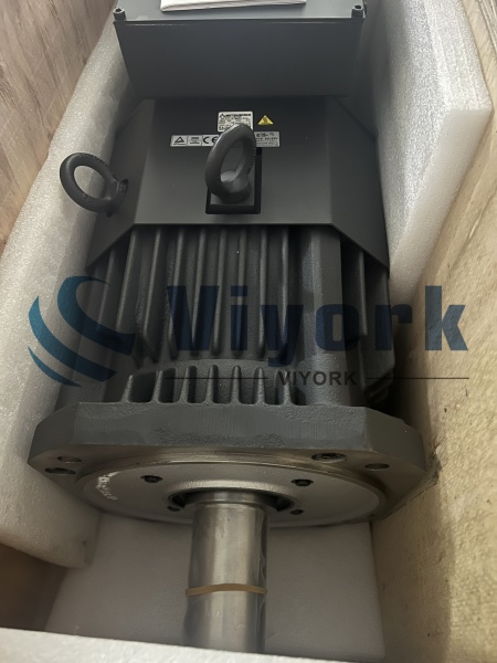 Mitsubishi HA-LP15K1M4E3-S14 AC SERVO MOTOR NEW