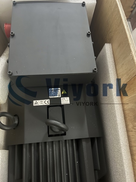 Mitsubishi HA-LP15K1M4E3-S14 AC SERVO MOTOR NEW