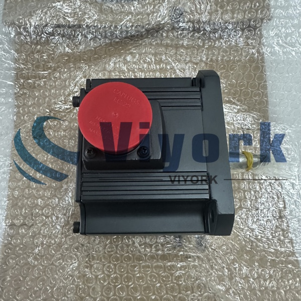 Mitsubishi HC102T-SZ AC SERVO MOTOR WITHOUT ENCODER NEW