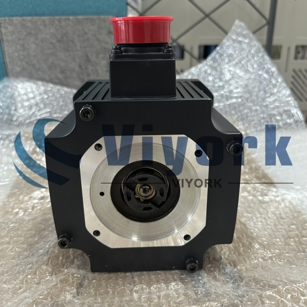 Mitsubishi HC102T-SZ AC SERVO MOTOR WITHOUT ENCODER NEW