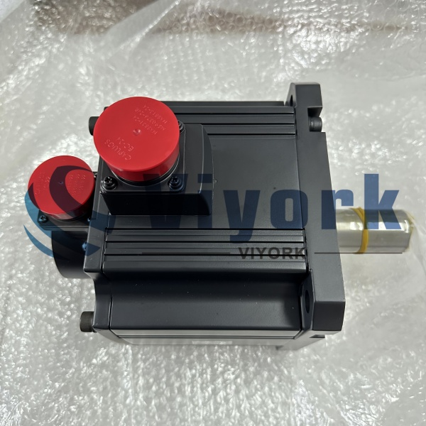 Mitsubishi HC352S AC SERVO MOTOR WITH ENCODER OSA105S2 NEW