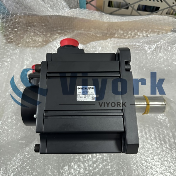 Mitsubishi HC352S AC SERVO MOTOR WITH ENCODER OSA105S2 NEW