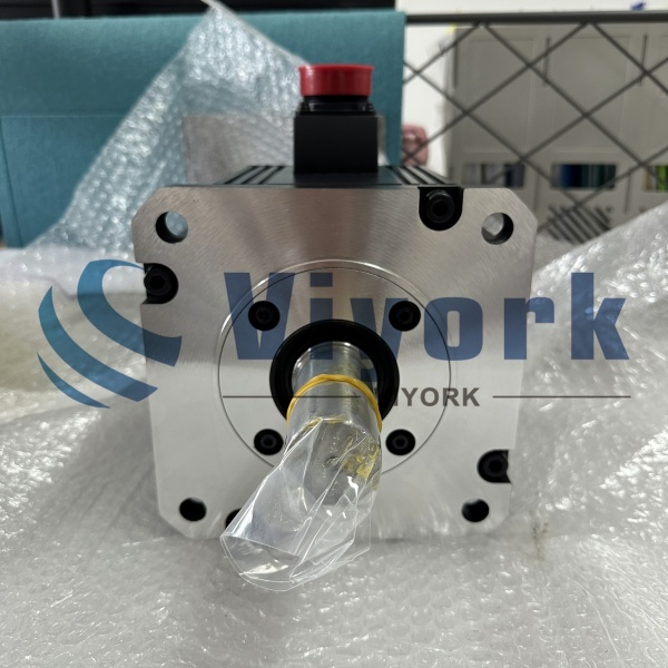 Mitsubishi HC352S AC SERVO MOTOR WITH ENCODER OSA105S2 NEW