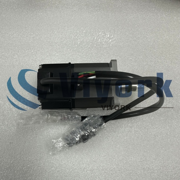 Mitsubishi HC-KFS23K-S49 AC SERVO MOTOR NEW