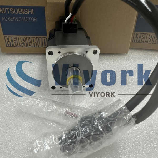 Mitsubishi HC-KFS23K-S49 AC SERVO MOTOR NEW