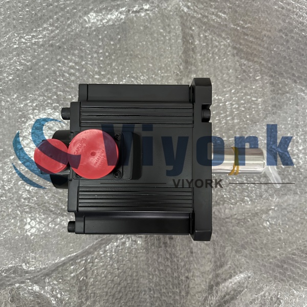 Mitsubishi HC-SFS352 AC SERVO MOTOR NEW