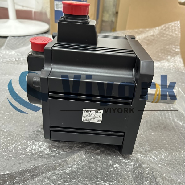 Mitsubishi HC-SFS352 AC SERVO MOTOR NEW