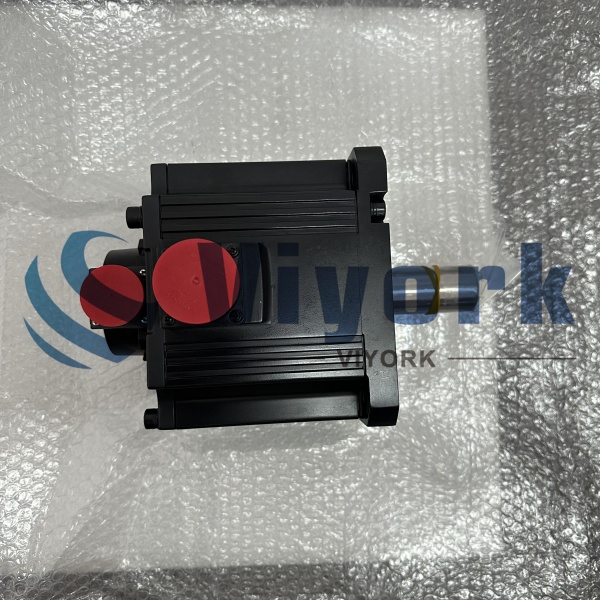 Mitsubishi HC-SFS352 AC SERVO MOTOR NEW