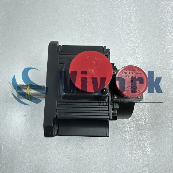 Mitsubishi HC-SFS52K AC SERVO MOTOR 3000RPM NEW